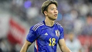 「W杯ドイツ戦を彷彿とさせる」マジョルカFW浅野拓磨の頭上真後ろボールの“神トラップ”に脚光！「既視感」「再現性あったのか」「もう少し角度がなかったら」などの声
