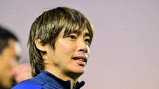 「ファーに一瞬行くと見せかけてニアに入れたのは流石」日本代表MF伊東純也のフランス今季初ゴールが「何回みても凄い!!」と絶賛！「背筋の力で叩き込んだな」と称賛