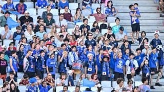 代表の中核を担った｢1979年組｣とJリーグ開幕前に存在した｢サポーター｣【日本サッカー界に革命を起こした｢1979年の大スター｣と日本ユース代表】(7)