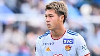 【J2「残り10試合」】仙台、FW中島の華麗なターンからゴラッソで快勝　“海外移籍”長澤和輝をバネに強度を再強化(1)