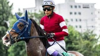 【紫苑S】武豊騎手が初制覇なるか クイーンS2着のボンドガールで参戦