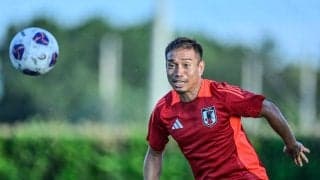 「僕の圧でちょっとビビってた…」長友佑都が日本代初召集選手に見せた気遣いとは……長谷部コーチには「違和感しかない」と語るも、「野生の勘」でコーチ就任を“察知”していた