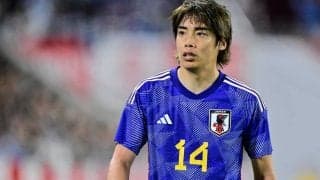 【日本代表が苦戦する策士・イバンコビッチ率いる「ベタ引きの中国」をどう崩す？(1)】韓国も苦戦した中国の守備。キーマンは7か月ぶり復帰の伊東純也のサイドでの打開か