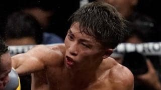 井上尚弥にTKO負けのドヘニー陣営、ケガの要因を説明　「6ラウンド目に腰にパンチが当たって痛めてしまった」