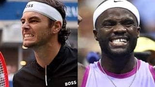  18年ぶり アメリカ勢が全米決勝へ 