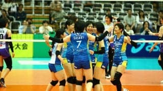 岡山がドミニカ共和国代表と公開試合を実施