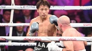 「全くチャンスがなかった」快勝でベルト防衛の井上尚弥に米メディアも脱帽　ドヘニーとの力量差を強調「予想通りになった」