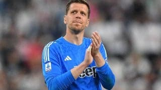 34歳で電撃引退のシュチェスニー、2024-25シーズン後の引退を希望も…