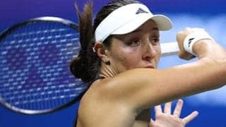  ペグラ 女王シフィオンテク下し初の4強 