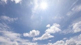 「異常気象」だったこの夏 一番暑かったJRA競馬場所在都市は？