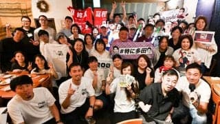 チームスポンサーになることで採用問題を解決…島田チェアマンも驚愕した“Bリーグとの出会い”とは