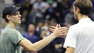 シナー「勝利は約束されていない」