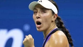  30歳で四大大会初の決勝進出 