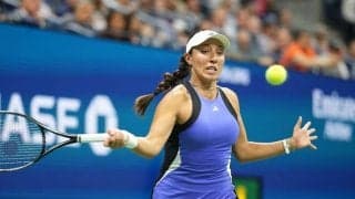 世界6位ペグラ、快進撃を続けたムホバを逆転で下す！決勝で昨年準Vのサバレンカと対戦 [全米オープン]