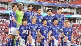 町田浩樹が考える｢まだ若い｣日本代表、｢残念な結果｣と新システム、｢負けたくない｣相手