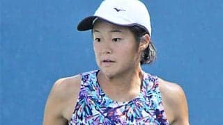 16歳 園部八奏 全米Jr決勝進出