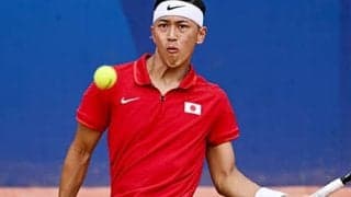  【1ポイント速報】小田凱人 パラリンピック決勝 