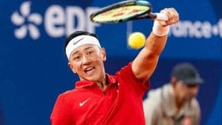 18歳小田凱人、世界1位との頂上決戦を制して金メダル！ダブルスでの借りを返し世界の頂点に[パリパラリンピック]