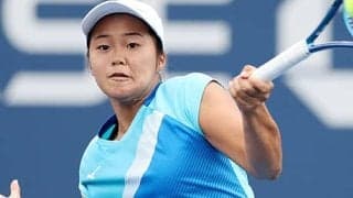 園部八奏 四大大会Jr初の準優勝