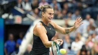 サバレンカが悲願の全米オープン制覇！ペグラを下してグランドスラム3勝目[全米オープン]