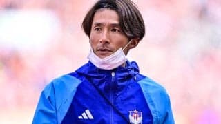 「ワンダーの子はワンダー！」元日本代表FW田中達也氏の19歳の娘・聖愛の圧巻の50m超3人抜き爆速ドリブルが必見！「スピードヤバい!!」「ワンダーガール爆誕」の声