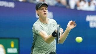 世界1位シナー、フリッツをストレートで下して全豪オープンに続いて2度目のグランドスラム制覇！[全米オープン]