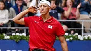 最年少金の小田凱人「現状変えたい」