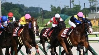 【セントウルS】売上は63億3930万3700円で昨年より約3億円増加