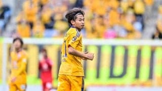 【J2「膠着」】仙台、交代選手にアクシデントで最下位相手に痛恨のドロー 岡山、山口、千葉…J1昇格プレーオフ圏争いは混とん(2)