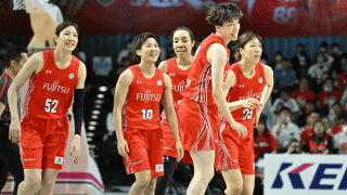 富士通が中国での国際大会に参戦決定…アジア4カ国で初代女王を争う