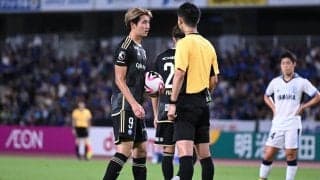 【Jリーグ出場停止情報】町田FW藤尾翔太はルヴァン敗退でJ1に持ち越し、川崎FのDF高井幸大は再開試合で処分継続
