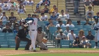 ショウヘイが「試合を破壊した」…大谷翔平の188キロ超速ホームランに現地記者・ファンも驚嘆「満場一致でMVPだ」