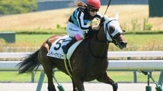 永島まなみ騎手がローズSで重賞2勝目狙う 1勝馬と参戦で波乱の主役となるか