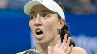 四大大会初準Vで自己最高3位に