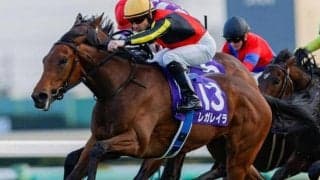 初の牝馬限定戦に挑むホープフルS覇者 GI馬として5年ぶりのローズS制覇なるか