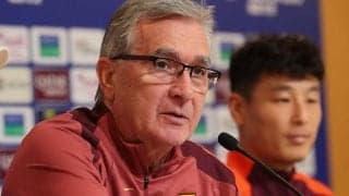 最終予選連敗スタートの中国、トレンドは「イバンコビッチ辞任」「希望はない」の声も本人は諦めず「目標はトップ4。まだ希望はある」