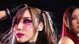 「美しい目と透明な肌」痛々しいけど美しすぎる…人気女子レスラー、負傷後の横顔が話題 思わず“見惚れる”表情