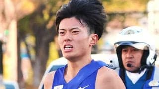 「３大駅伝の常連校に」中野剛新監督が目指す\"強い神奈川大\"再建への道