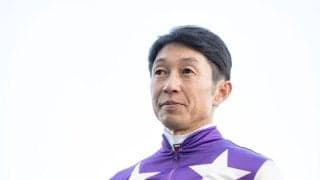 【武豊日記】ファンの皆さんの思いが身に染みました