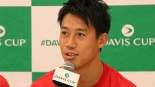  錦織圭「僕はあと数年で消える…」 