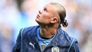 友人が他界…2試合連続ハットトリックのハーランドが欠場の可能性、出場可否は本人に委ねられることに