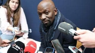 マケレレ氏が現場復帰、ギリシャ1部の監督就任