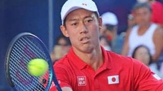  錦織圭 ダブルス出場回避 デ杯 