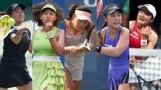大坂なおみらが日本代表に選出、杉山愛監督「上位を狙っていけるチーム力が我々にはある」。11月に女子国別対抗戦BJK杯ファイナルがスペインで開催