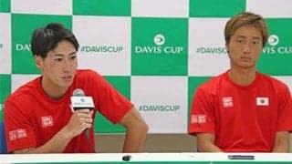 錦織圭は複に「出る意欲あった」