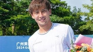 島袋将 2週連続好成績で準V