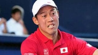 錦織圭・ジョコビッチら活躍し勝利