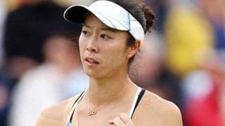 なぜ？柴原瑛菜が日本代表外れる