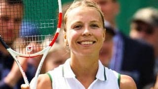 引退の元世界2位が出産を発表