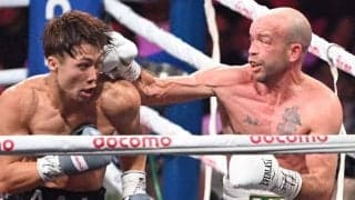 井上尚弥にTKO負けのドヘニーが自身への“臆病者”批判に憤怒！ 英国戦士にブチギレ投稿「まずは偉大さを追い求めろ」